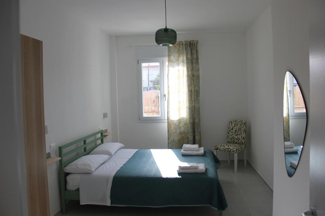 Isola Bianca Villa Isola delle Femmine Bagian luar foto