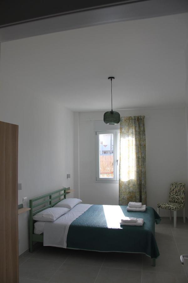 Isola Bianca Villa Isola delle Femmine Bagian luar foto